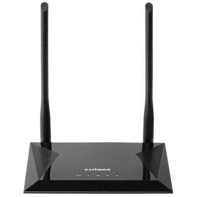 Edimax Br 6428ns V5 Router Wifi N300 4en1